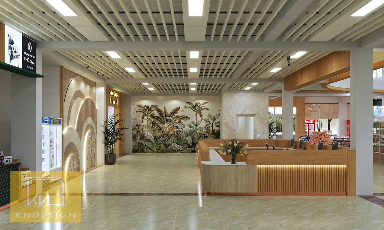 Trung Nguyên E-Coffee